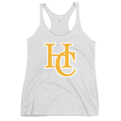 Houston County High School Design 1 — Heather White