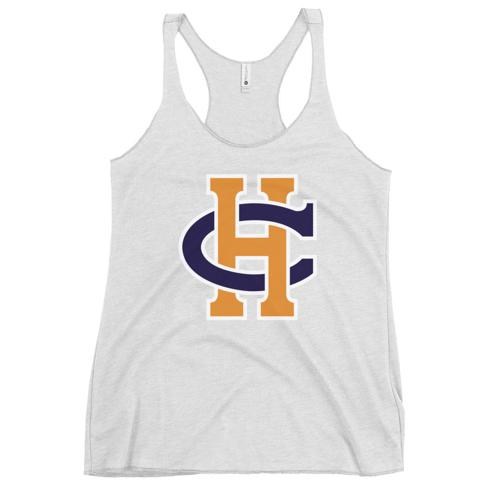 Charles Henderson High School Design 1 — Heather White