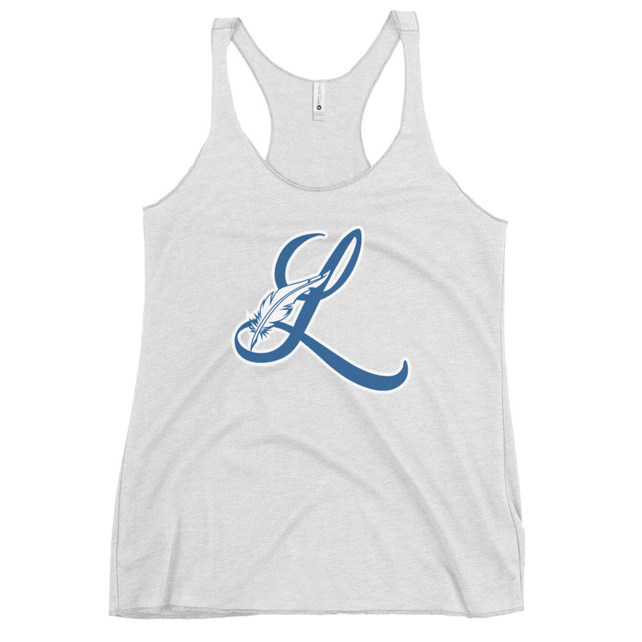Women's Racerback Tank