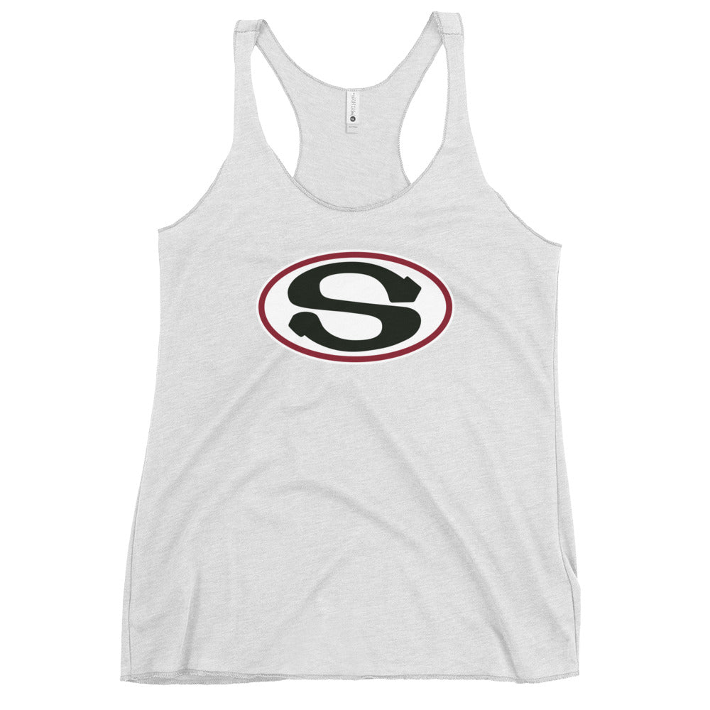Sylacauga High School Design 1 — Heather White