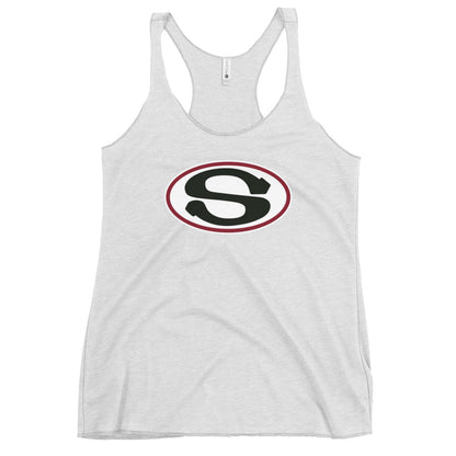 Sylacauga High School Design 1 — Heather White