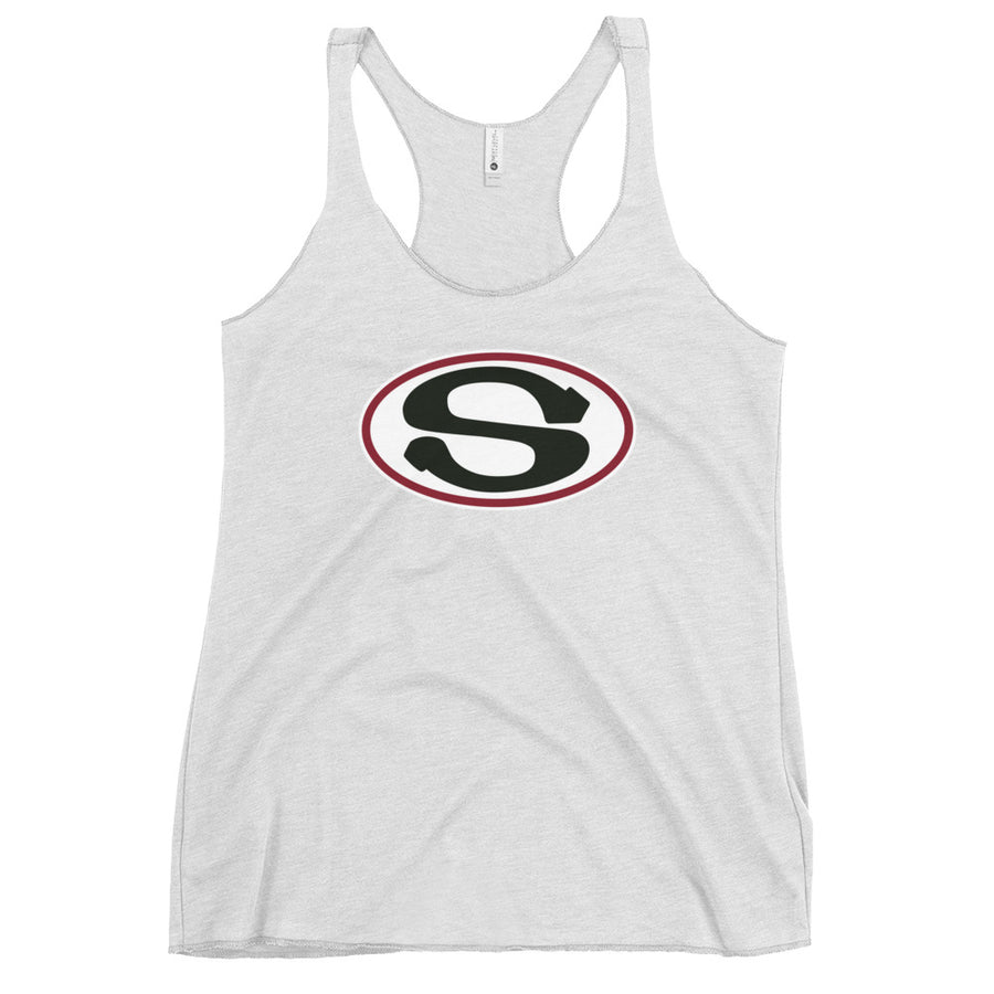 Women's Racerback Tank