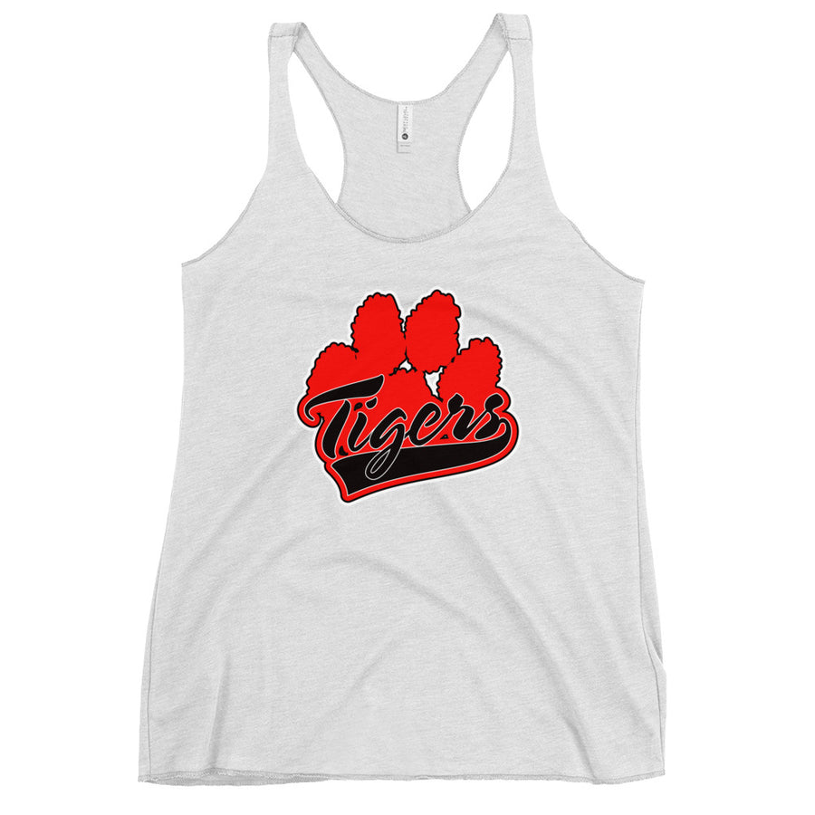 Women's Racerback Tank