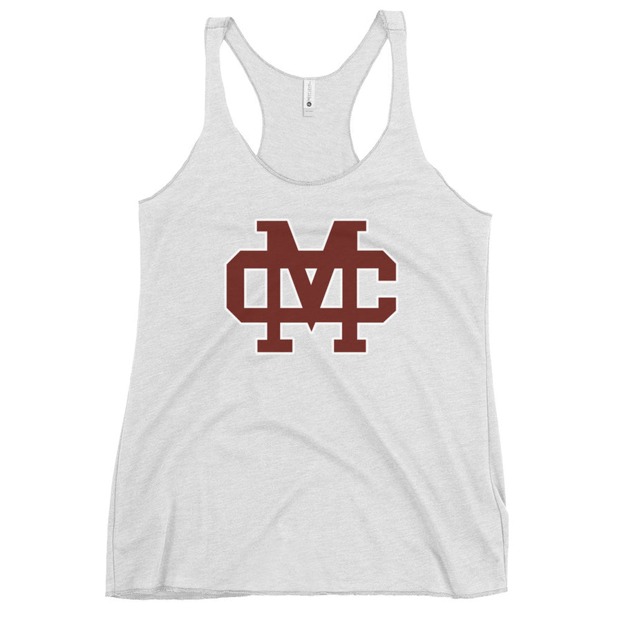 Women's Racerback Tank