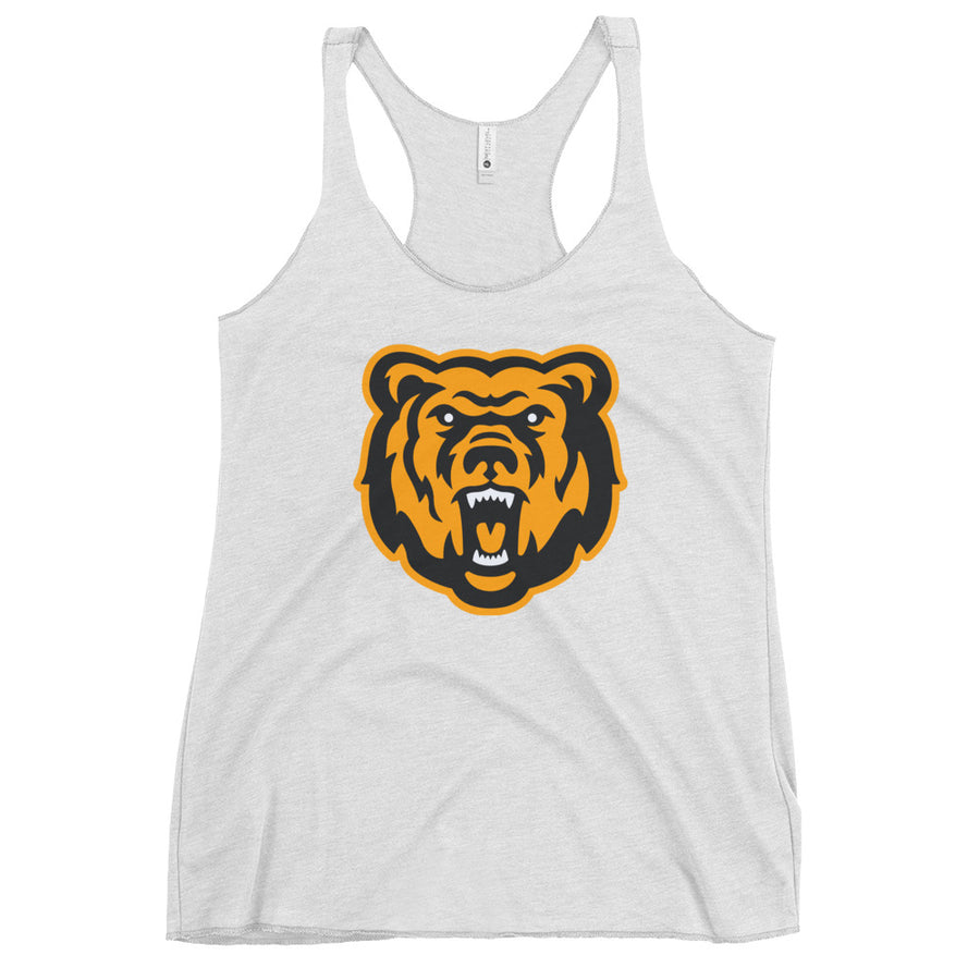 Women's Racerback Tank