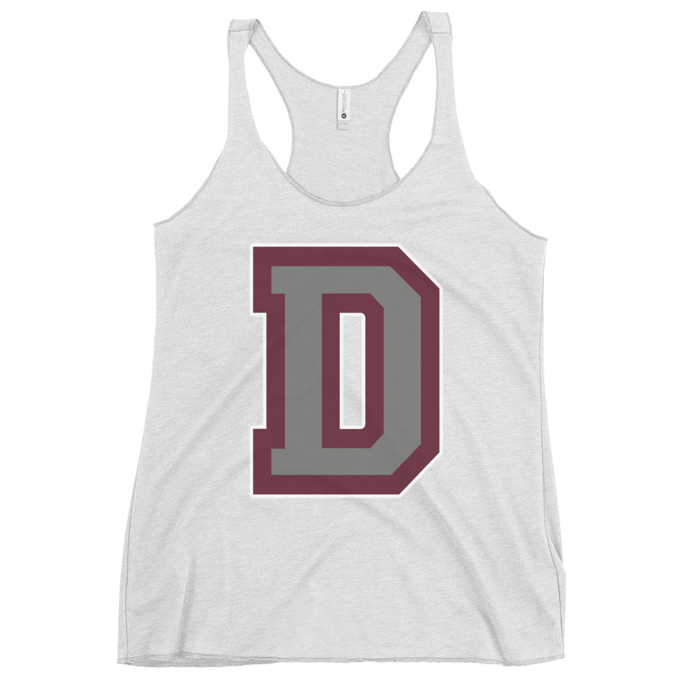 Dayton High School Design 1 — Heather White