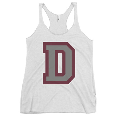 Dayton High School Design 1 — Heather White