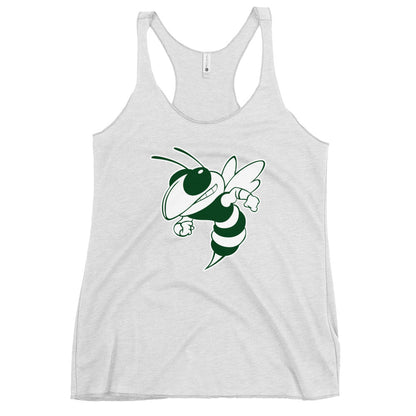 Locust Fork High School Design 1 — Heather White