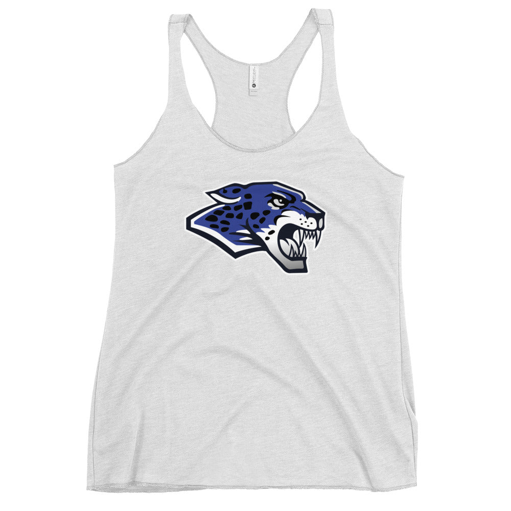 Desert Pines High School Design 1 — Heather White
