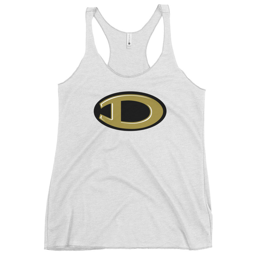 Women's Racerback Tank
