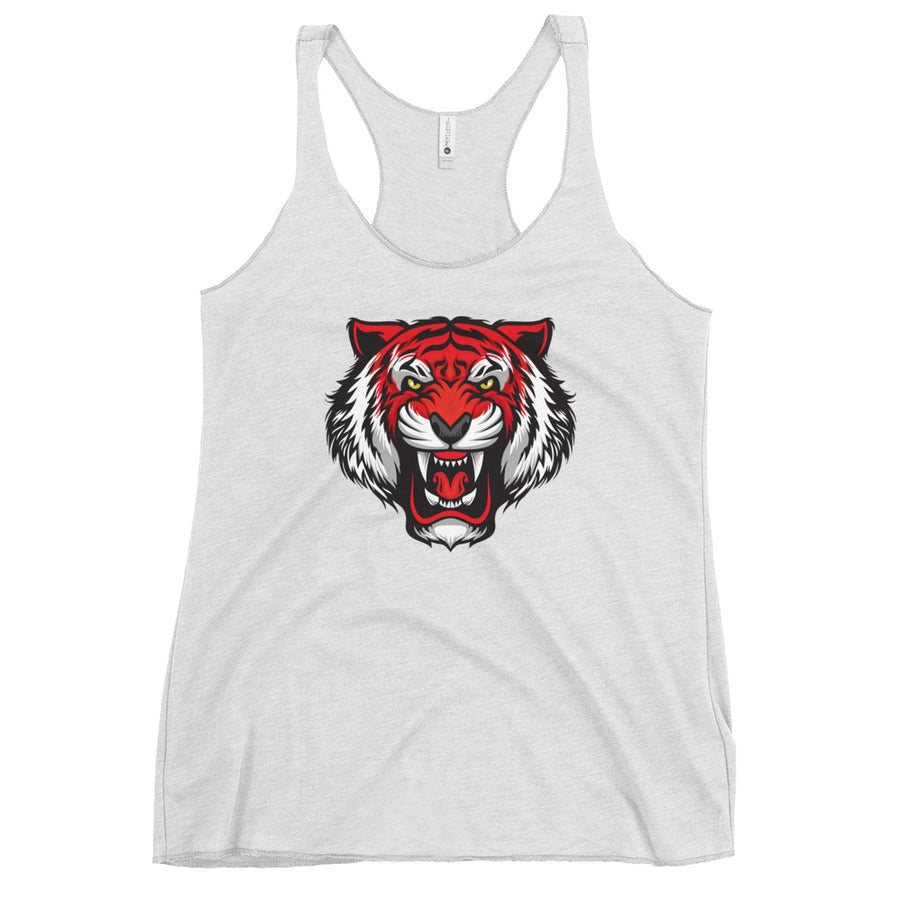 Women's Racerback Tank