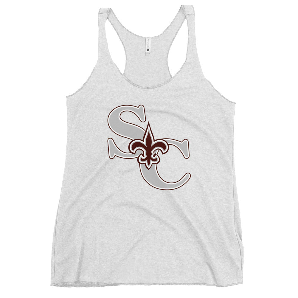 St. Clair County High School Design 1 — Heather White