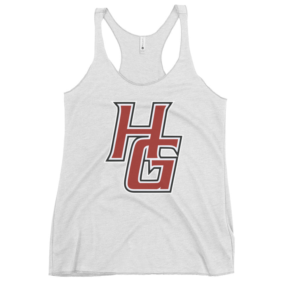 Hazel Green High School Design 1 — Heather White