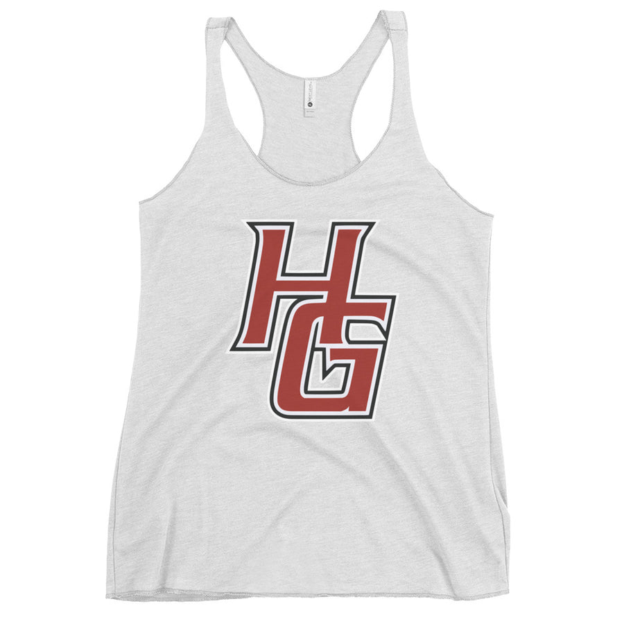 Women's Racerback Tank