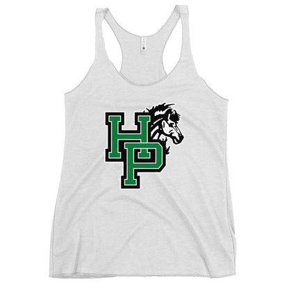 Holly Pond High School Design 1 — Heather White