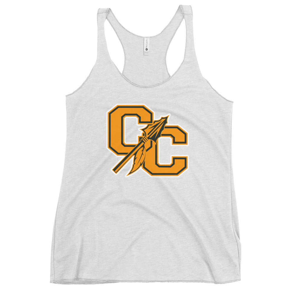 Cherokee County HIgh School Design 1 — Heather White
