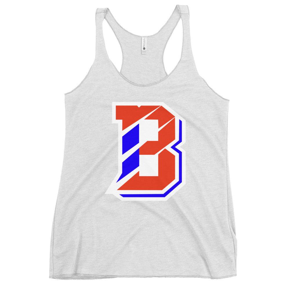 Berry High School Design 1 — Heather White