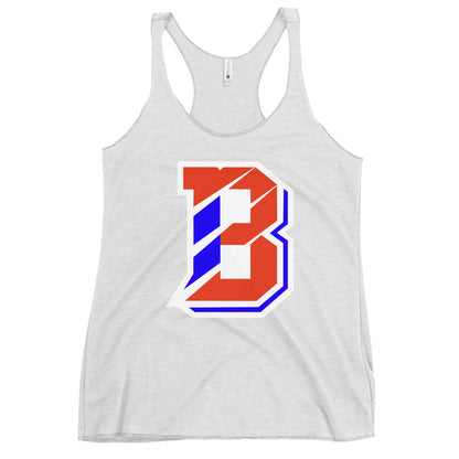Berry High School Design 1 — Heather White
