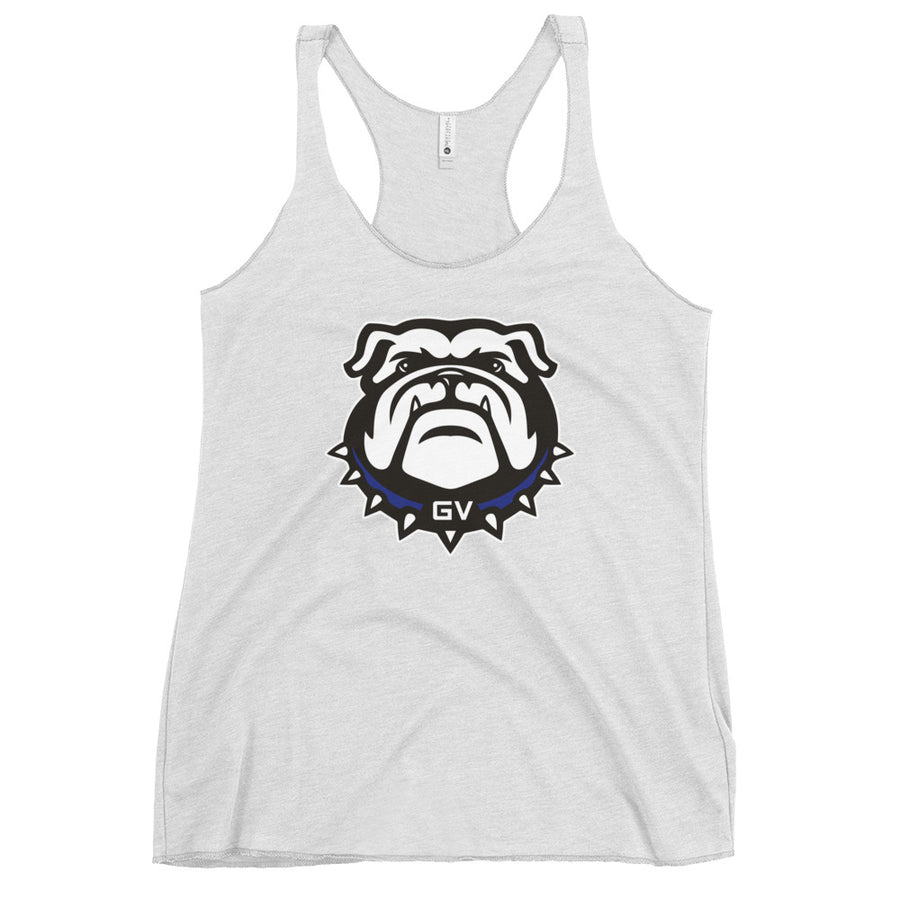 Women's Racerback Tank