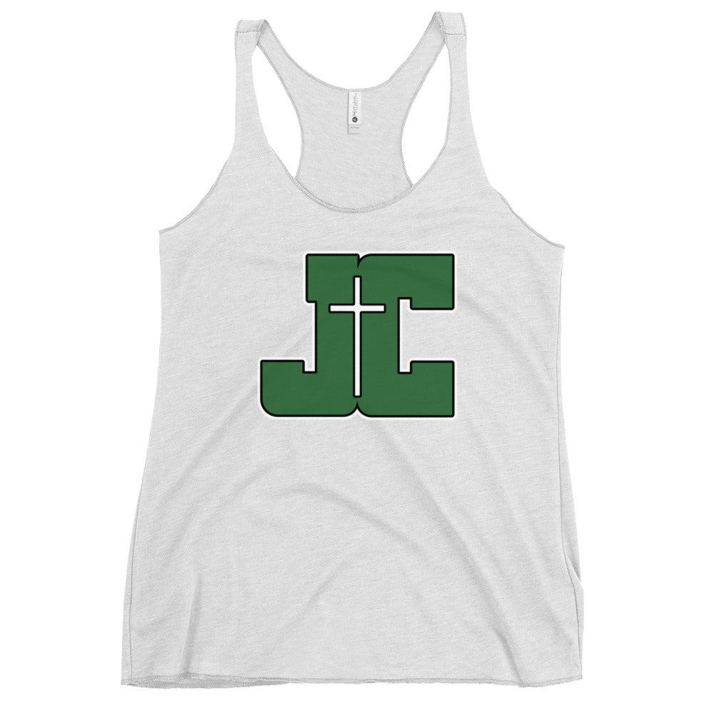 John Carroll Catholic High School Design 1 — Heather White