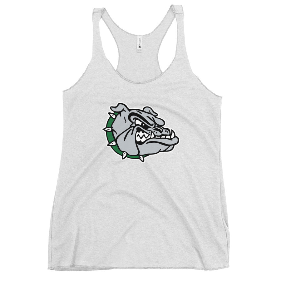 Women's Racerback Tank