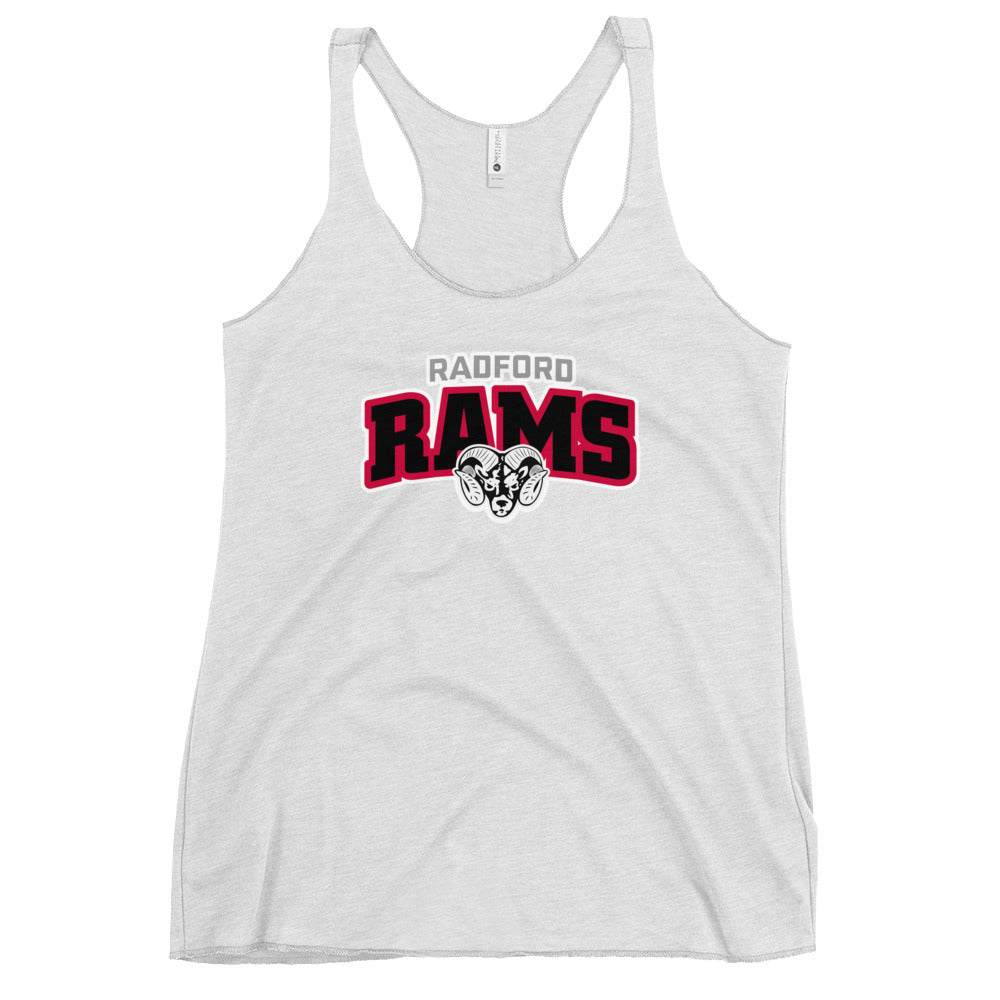 Radford High School Design 1 — Heather White