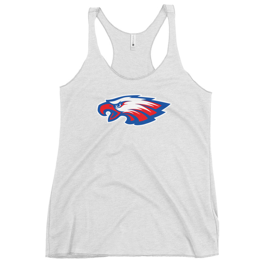 Women's Racerback Tank