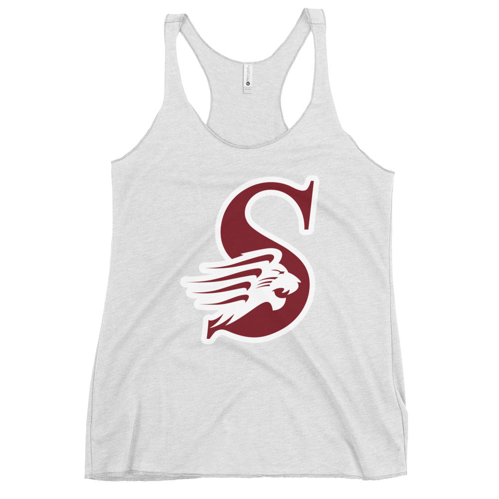 Sardis High School Design 1 — Heather White