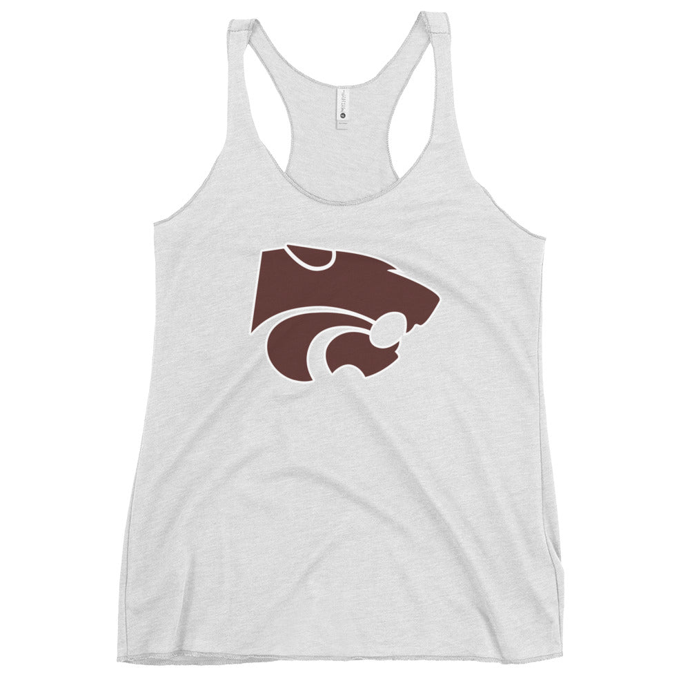 Sand Rock High School Design 1 — Heather White