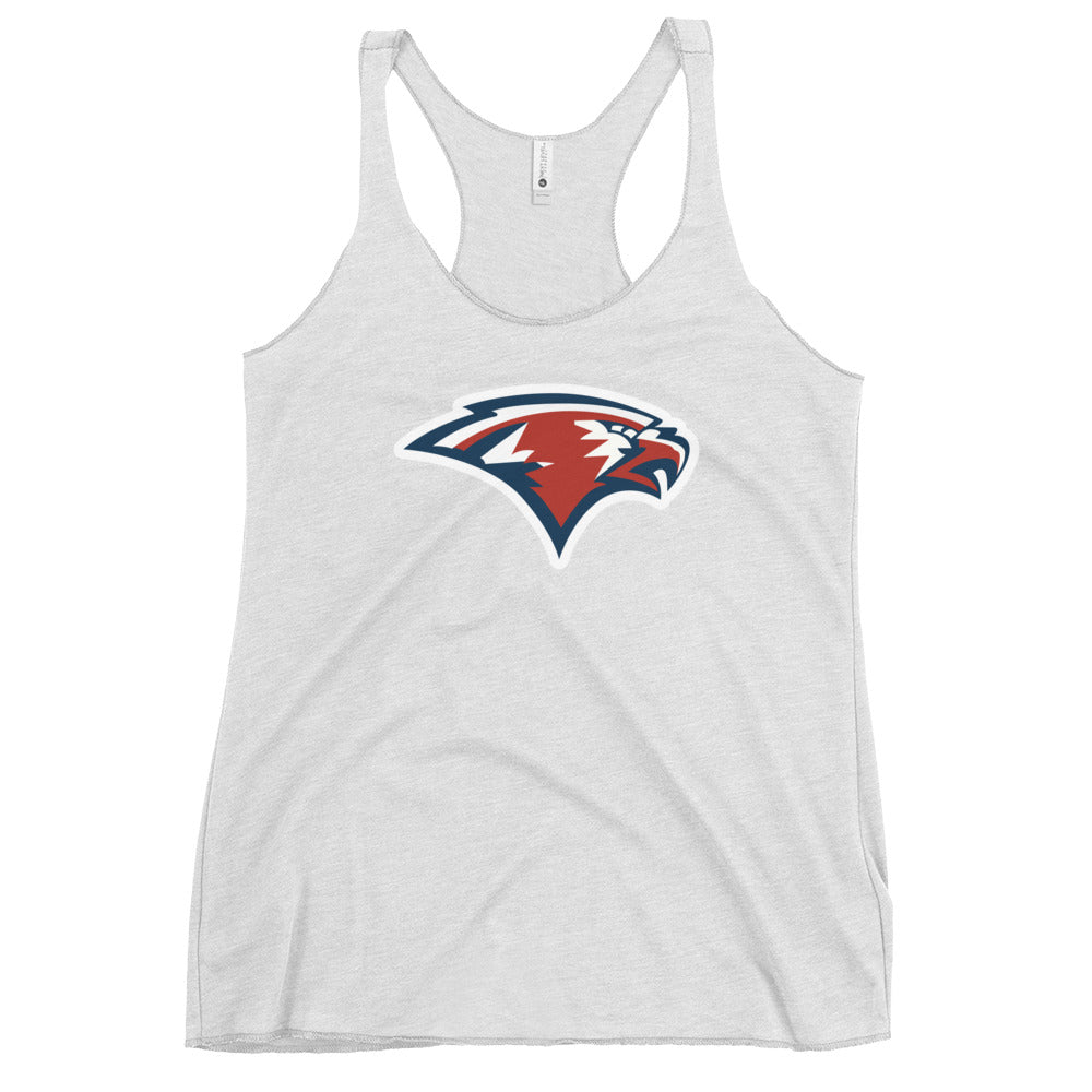 Oak Mountain High School Design 1 — Heather White