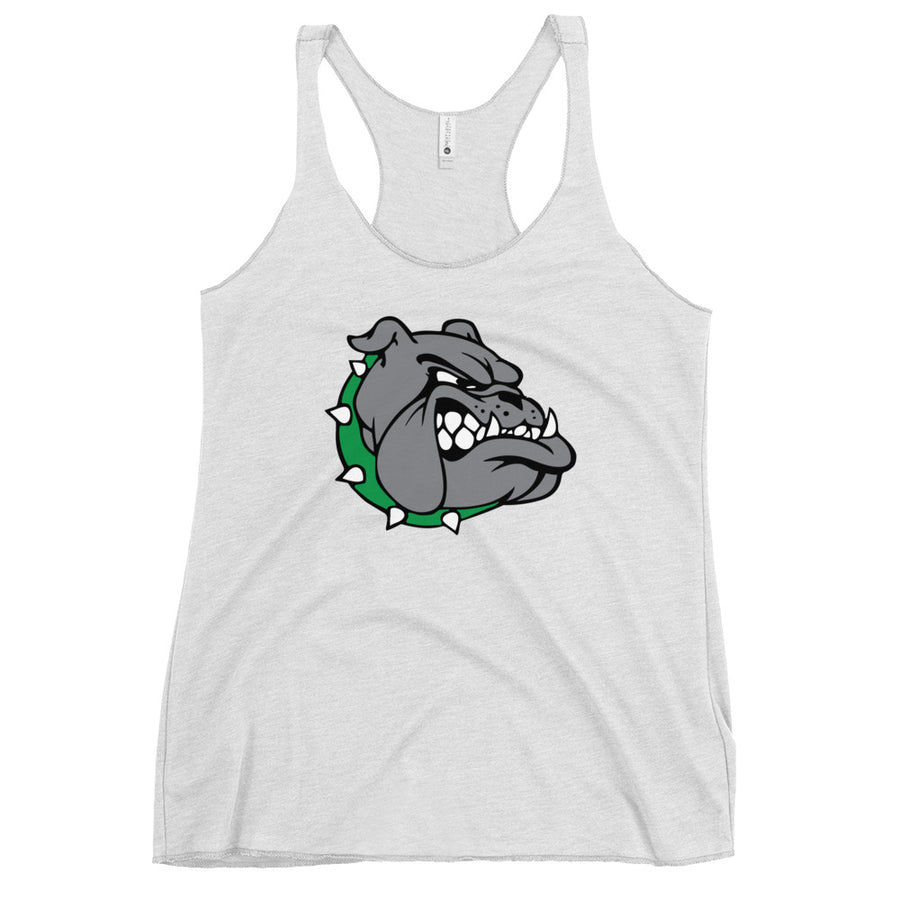 Women's Racerback Tank