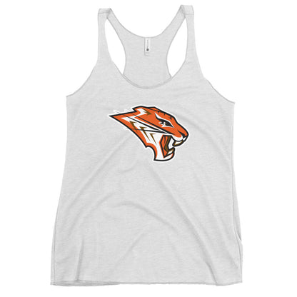 Virgil Grissom High School Design 1 — Heather White