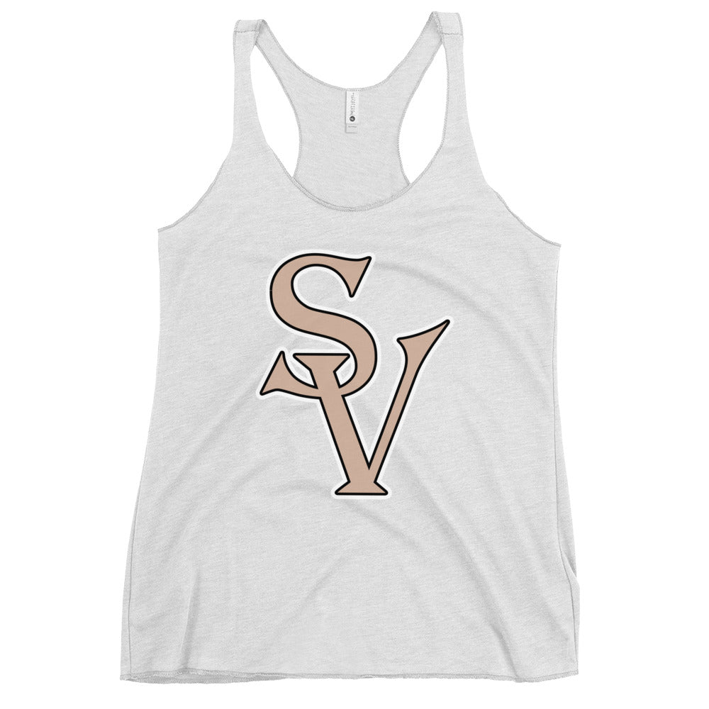 Sipsey Valley  High School Design 1 — Heather White