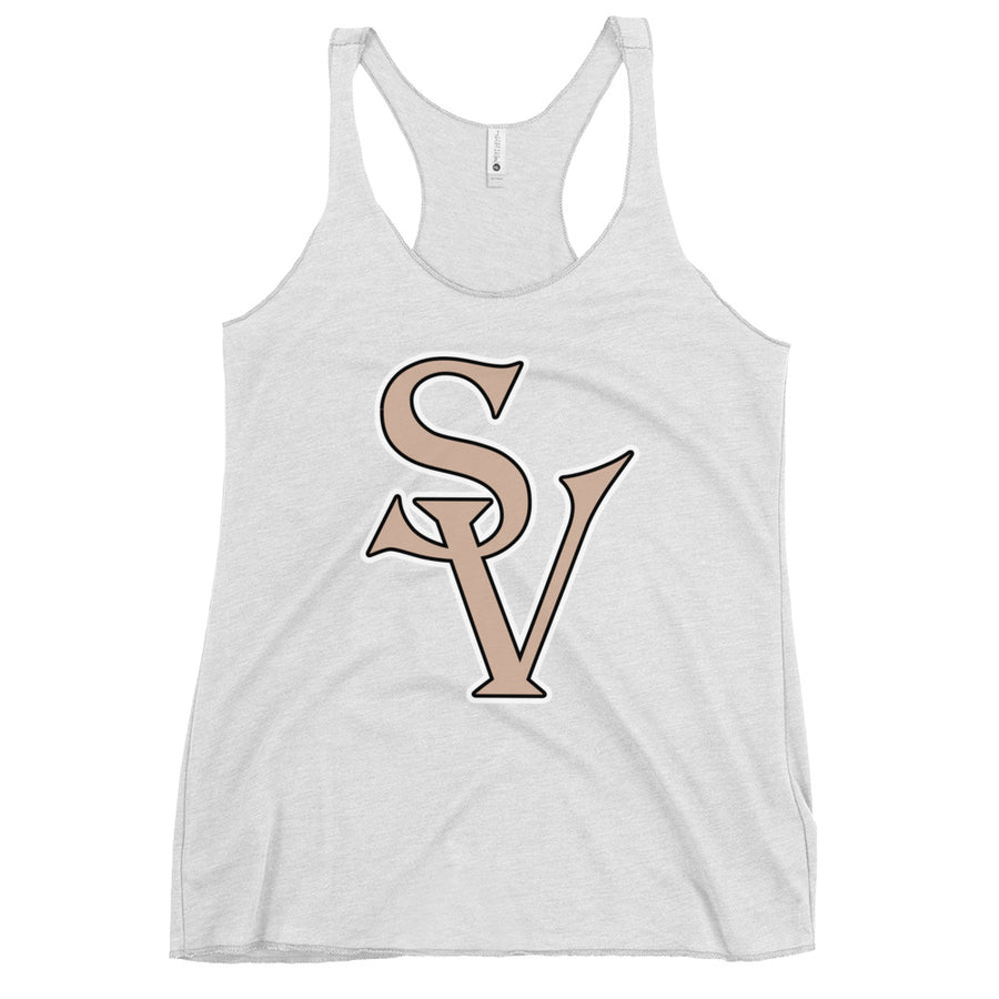 Women's Racerback Tank