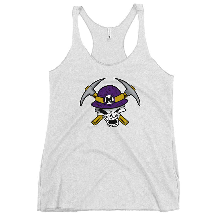 Women's Racerback Tank