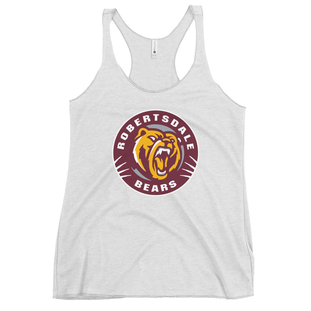 Robertsdale High School Design 1 — Heather White