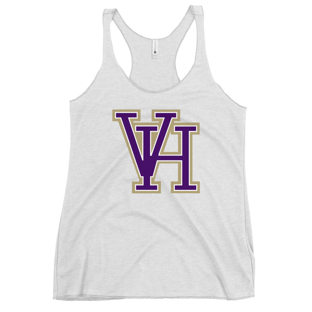 Valley Head High School Design 1 — Heather White