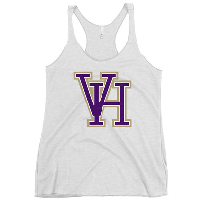 Valley Head High School Design 1 — Heather White