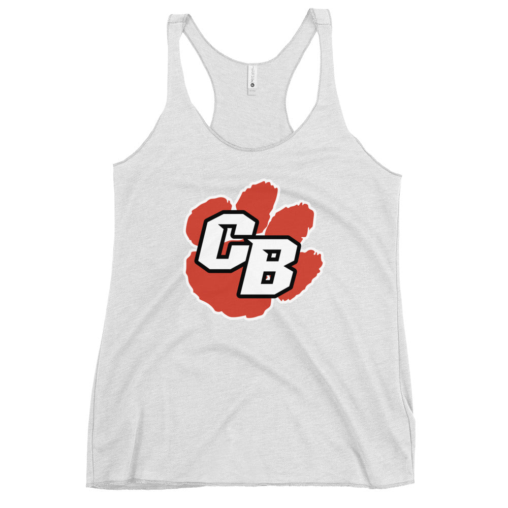 Cedar Bluff High School Design 1 — Heather White