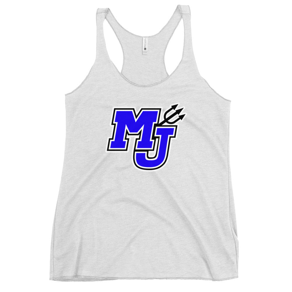 Mortimer Jordan High School Design 1 — Heather White