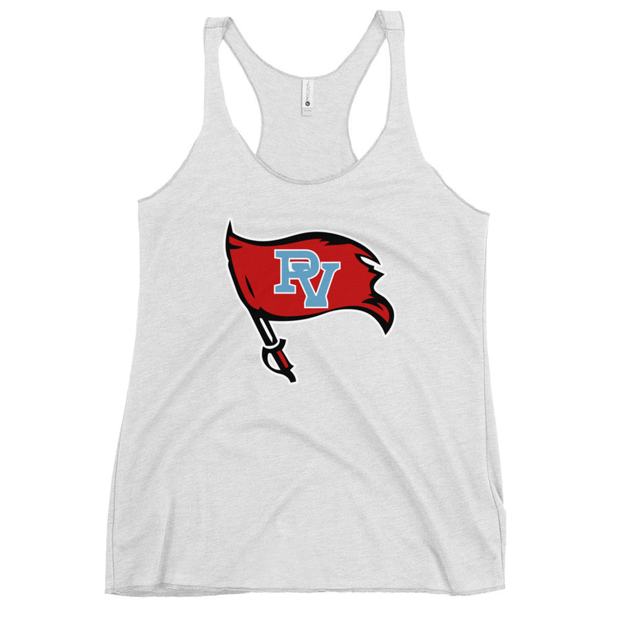 Women's Racerback Tank