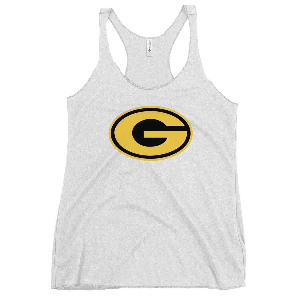 Geneva High School Design 1 — Heather White