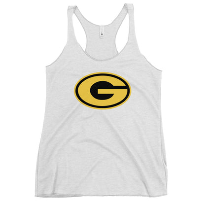 Geneva High School Design 1 — Heather White