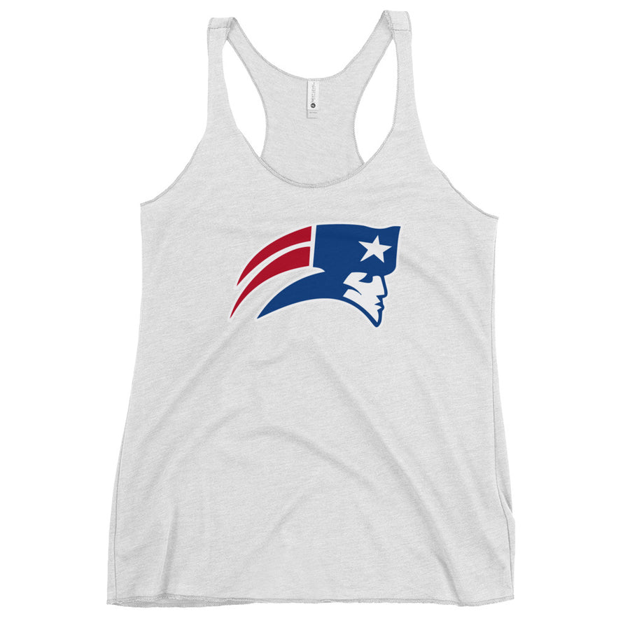 Women's Racerback Tank