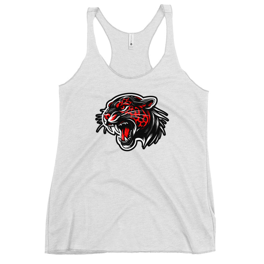 Women's Racerback Tank