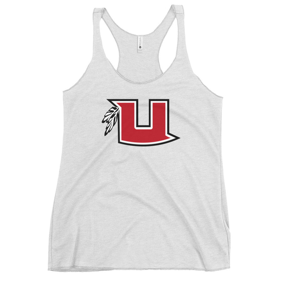 Women's Racerback Tank