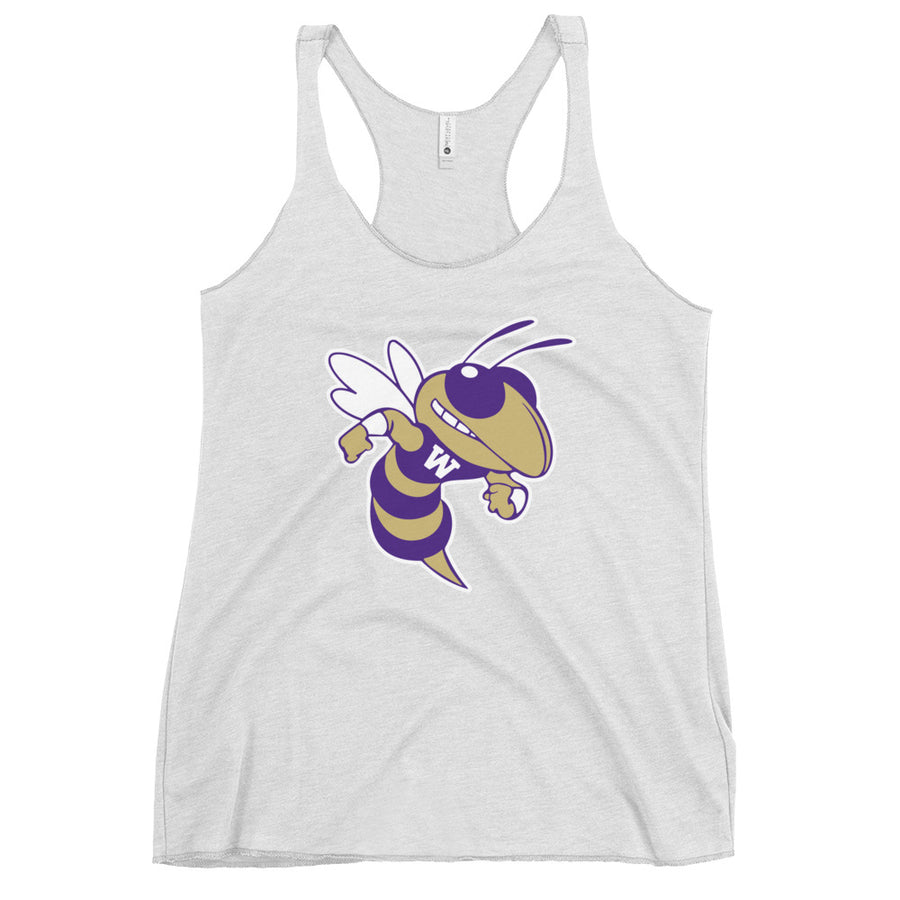 Women's Racerback Tank