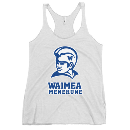 Waimea High School Design 1 — Heather White