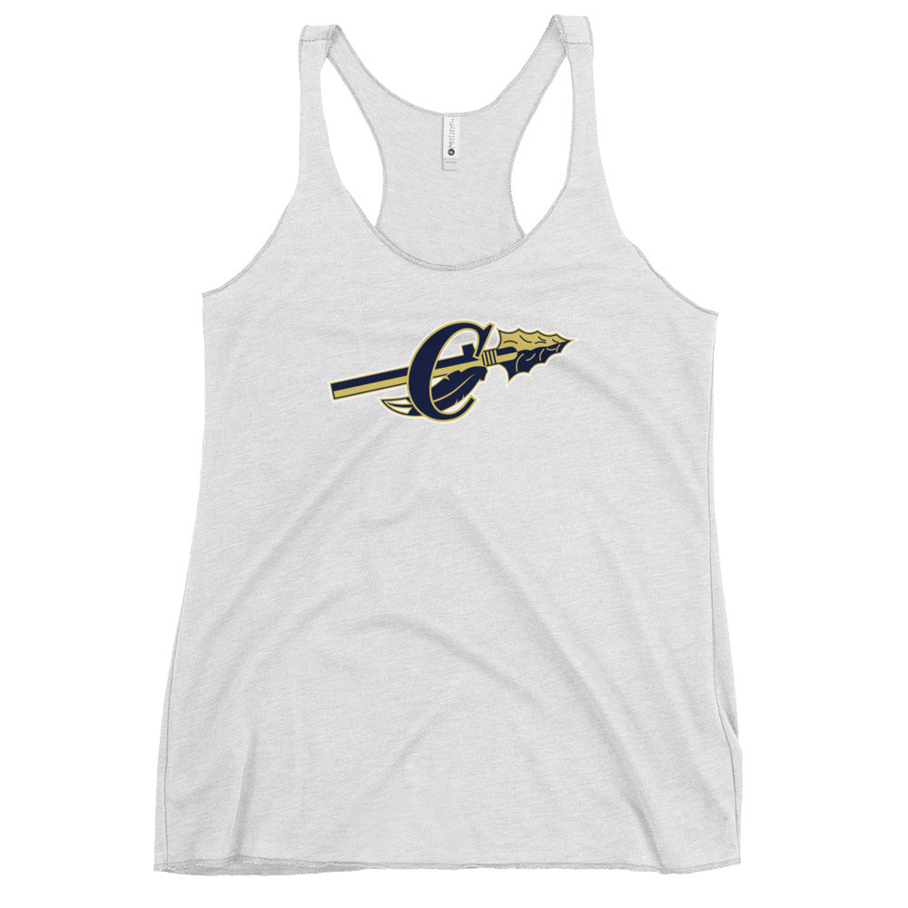 Cheyenne High School Design 1 — Heather White