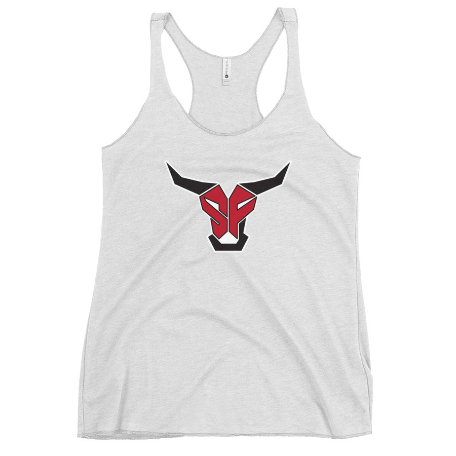 Women's Racerback Tank